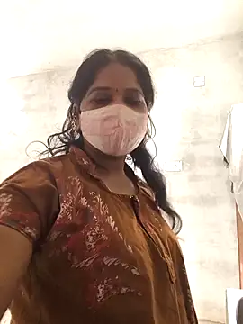 MaaliiiPonuTamil Webcam Show