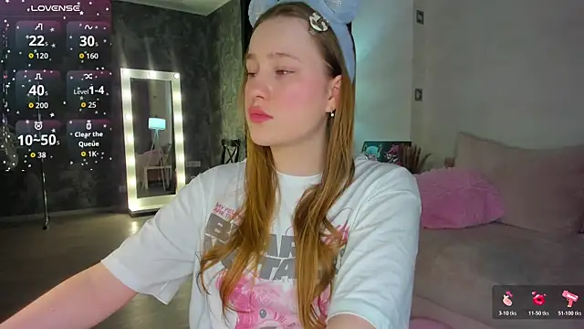 Candy_Cansew's Live XXX Chat