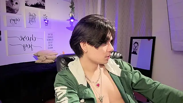 davoxer Chat XXX in diretta