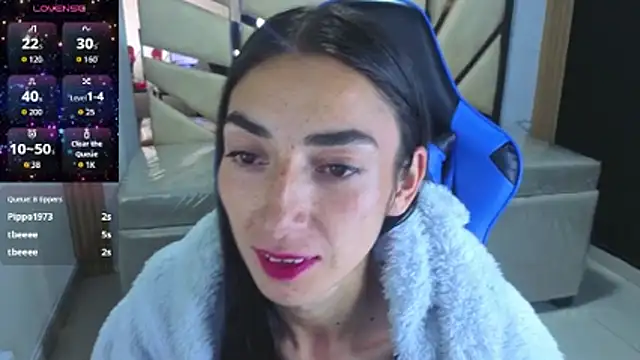 Živý XXX chat Maily_a_