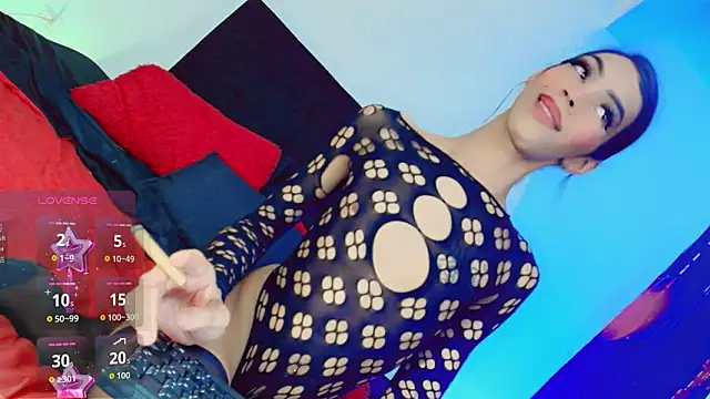 ANGEL_EVIL_S7 Webcam Show