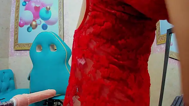 Živý XXX chat Jadde_Greyy_