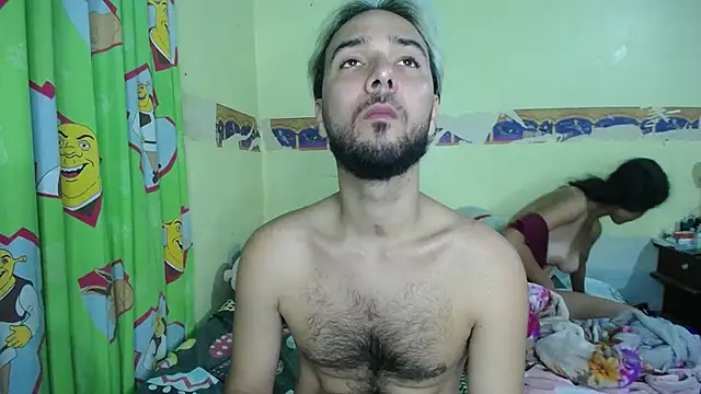 Show de webcam de always-hot3