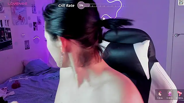 Mary_Rice 现场XXX聊天