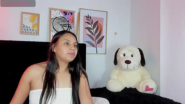 ashley_smmith 现场XXX聊天