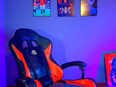 عرض كام evan_greey01