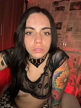 Chat +18 de i_am_nina_ ao vivo