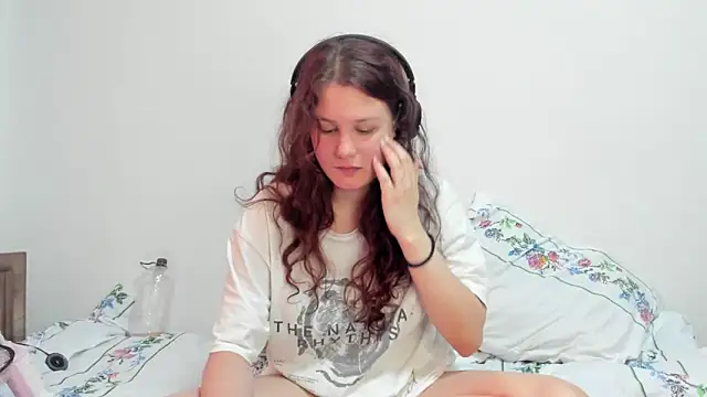 Chat XXX ao vivo de Charlotte_wow