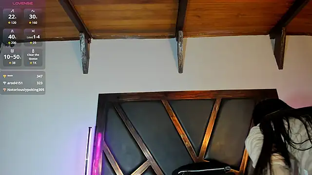 دردشة EmiliWilliams الجنسية المباشرة