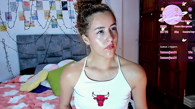 دردشة Isangel_ الجنسية المباشرة