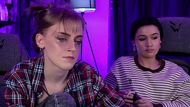 دردشة KiraMontoya الجنسية المباشرة