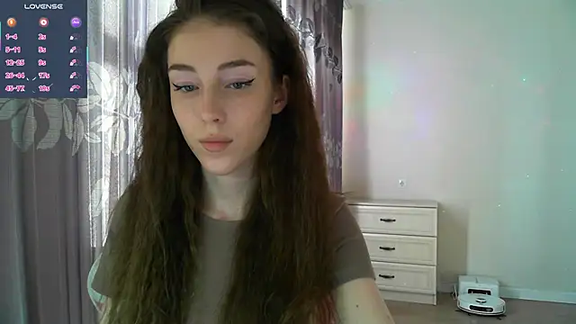 Chat XXX en directo de eskatmi