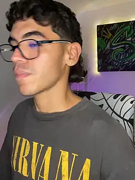 candyhunter Webcam-Show