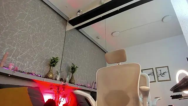 CristalBm_ Chat XXX in diretta