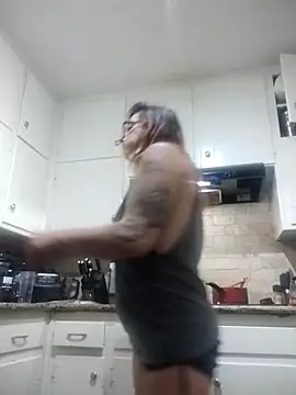 Pokazy przed kamerką – MissBella0969