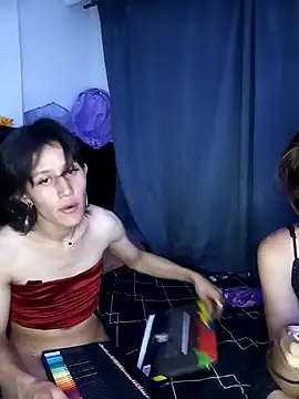 PandoraQueen10 Webcamshow