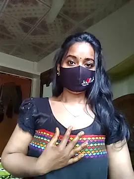 Dil-Ka-Radhika Show in webcam