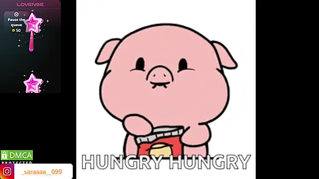 XXX chat uživo modela alison_es