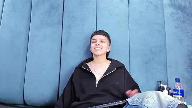 Sembang XXX Secara Langsung Megan_Thompson_