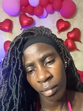 MorenaLush_EupのライブXXXチャット