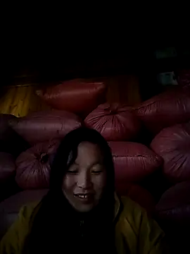 miss-su  – Live XXX-chat