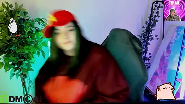 Mia_R0ss – Live XXX-chat