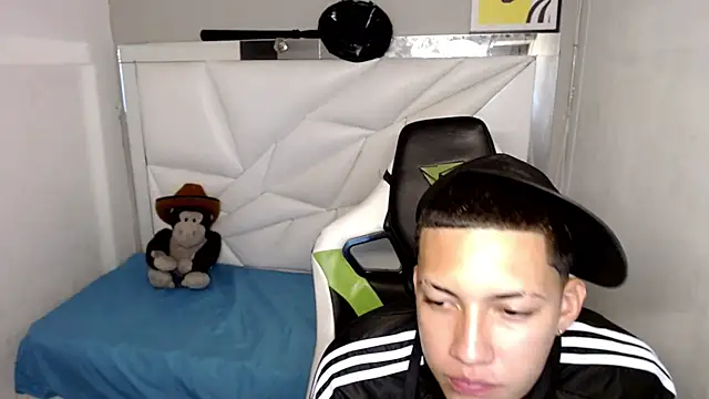 Chat XXX ao vivo de Street_poemm_