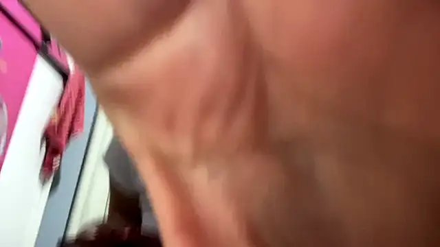 IvyDesirer webcam show