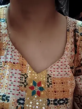 Show de webcam de MUSKAN_786786-