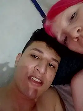 Show modela camilo_prince na web-kameri