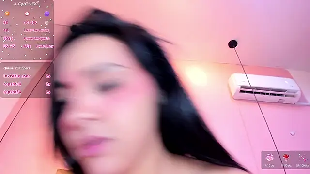 XXX chat uživo modela Eva_Grace_