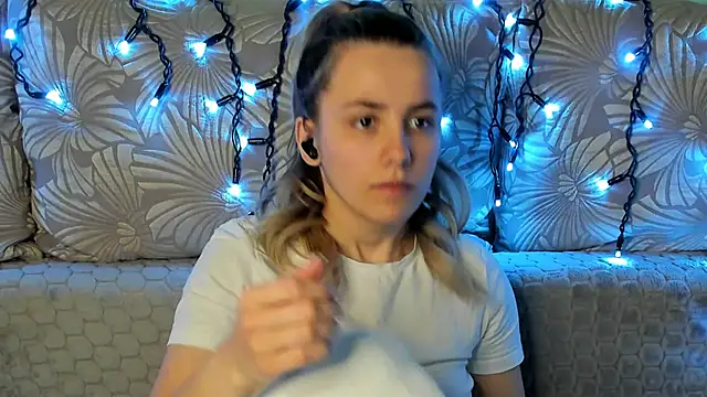 MaggieCaken Live XXX chat