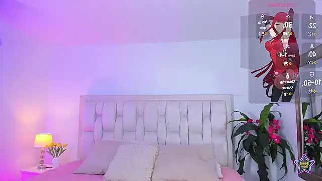 Онлайн чат XXX Anita23__