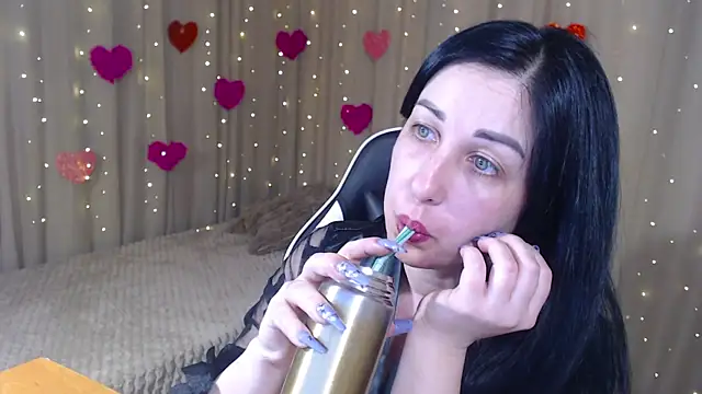 JillStevens 即時 XXX 聊天