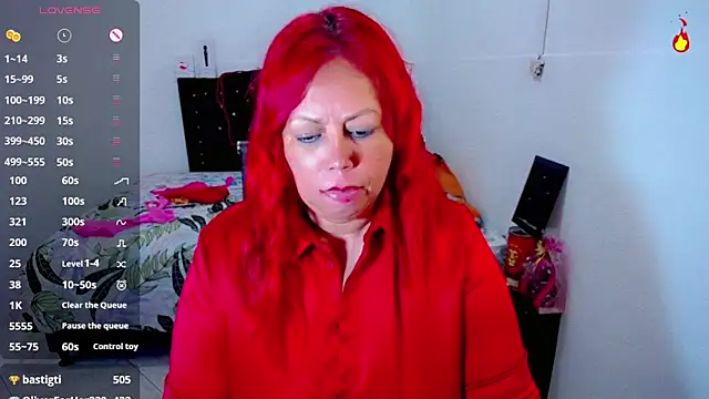 Hot-Rihanna Live XXX Chat