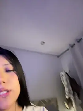 Webkamerová show Maii_chan