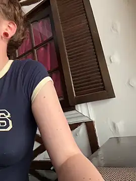 IceMur: вебкам-шоу