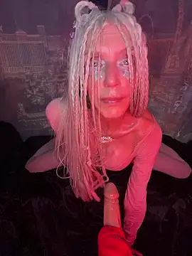 1NikiVegas Live XXX-Chat