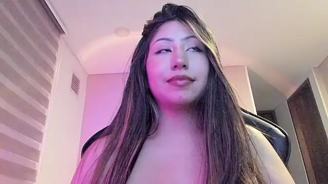 Czat XXX na żywo – I_am_tori