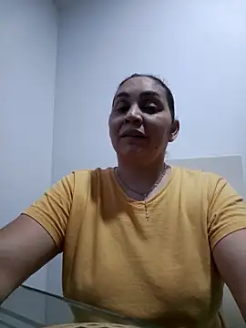 MirandaSoto: απευθείας συνομιλία ΧΧΧ