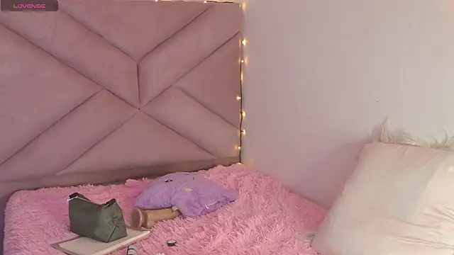 eva_sin18 Live XXX-Chat