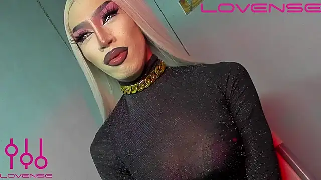 anitacruise 라이브 XXX 채팅