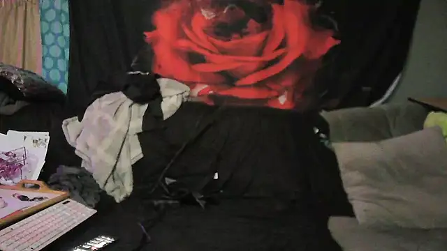 Chat XXX Live Splash_Queen420