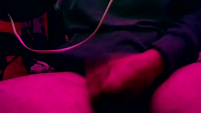 joserolabitas 웹캠 쇼