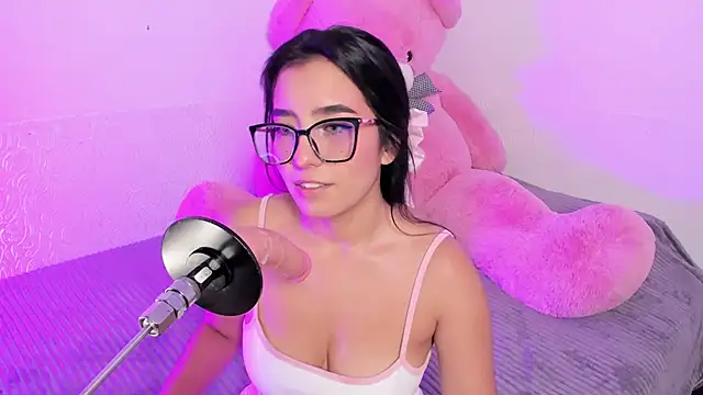 IbbieeBennett_1 Live XXX Chat