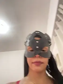 Show de webcam de Anna2026_