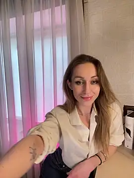 AnesaKis – Naživo XXX chat