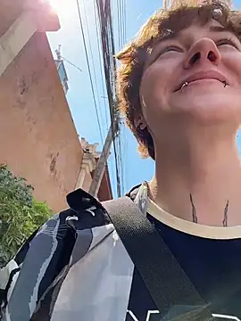 IceMur Chat XXX live