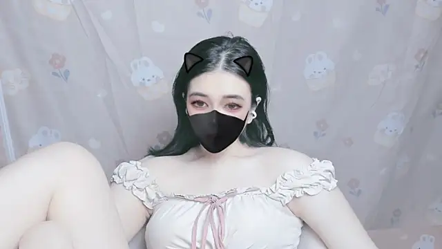 Jixiang_1314 – Naživo XXX chat