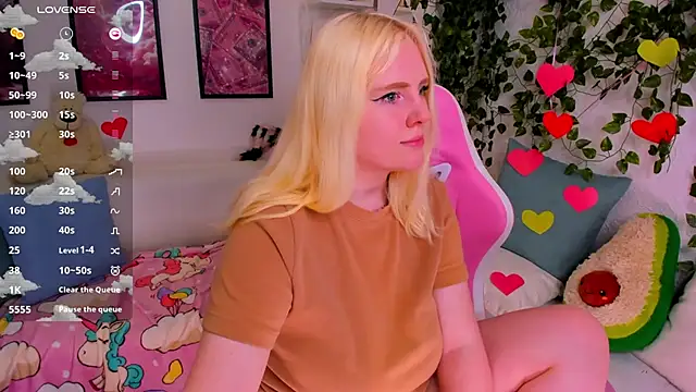 Chat XXX Live art_lovee